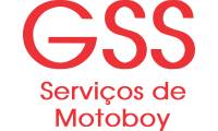 Logo Gss Serviços de Motoboy em Jardim Tropical