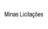 Logo Minas Licitações em Carlos Prates