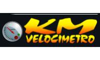 Logo Km Velocímetro em Cidade Jardim