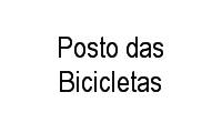 Logo Posto das Bicicletas em Centro