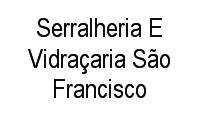 Logo Serralheria E Vidraçaria São Francisco em Augusta