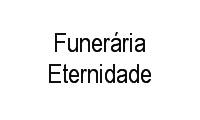 Logo Funerária Eternidade Ltda em José Bonifácio