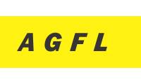 Logo de A G F L Instalações Elétricas E Hidráulicas em Uberaba