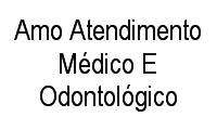 Logo Amo Atendimento Médico E Odontológico em Santa Efigênia
