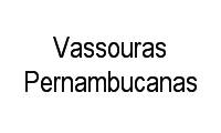 Logo Vassouras Pernambucanas em Jiquiá