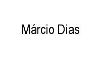 Logo Márcio Dias