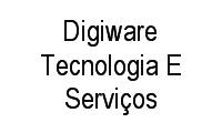 Logo Digiware Tecnologia E Serviços