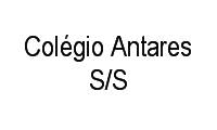 Logo Colégio Antares S/S