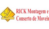 Logo Rick Montagem E Conserto de Móveis em Conjunto Residencial Cidade Alta