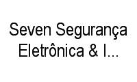 Logo Seven Segurança Eletrônica & Informática em Floresta
