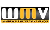 Logo Wmv Manutenção Especializada E Serviços em Novo Horizonte
