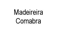 Logo Madeireira Comabra
