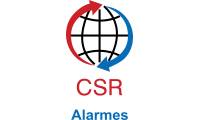 Logo Csr Alarmes E Serralheria