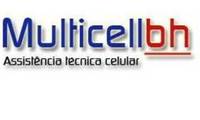 Logo Multicellbh em Padre Eustáquio