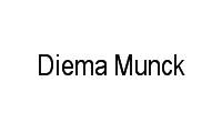 Logo Diema Munck