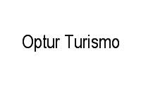 Logo Optur Turismo em Senador Camará