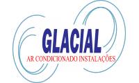 Logo Glacial Ar-Condicionado em Horto Florestal