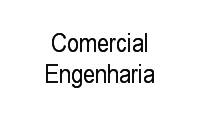 Logo Comercial Engenharia