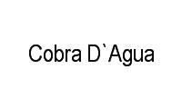 Logo Cobra D`Agua em Amambaí