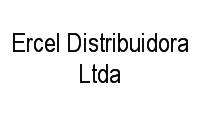 Logo Ercel Distribuidora em Guaxindiba