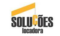 Logo Soluções Locadora em Ipiranga