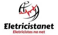 Logo Eletricistanet em Engenhoca