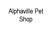 Logo Alphaville Pet Shop em Alphaville Graciosa