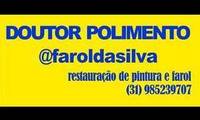 Logo Farol da Silva - polimento e revitalização de faróis e lanternas  em Vista Alegre