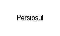 Logo Persiosul em Centro Histórico