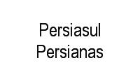 Logo Persiasul Persianas em Petrópolis