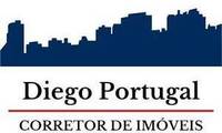 Logo Diego Portugal - Corretor de Imóveis em Setor Faiçalville