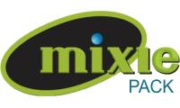 Logo Mixie Pack em Coaçu