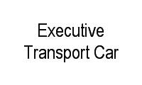 Logo Executive Transport Car em Jardim Marilândia
