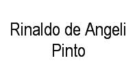 Logo Rinaldo de Angeli Pinto em Moinhos de Vento