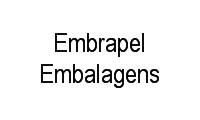 Logo Embrapel Embalagens