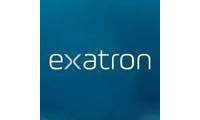 Logo Exatron Indústria Eletrônica em Anchieta