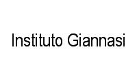 Logo Instituto Giannasi
