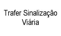 Logo Trafer Sinalização Viária em Santa Efigênia