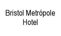 Logo Bristol Metrópole Hotel em Zona 01