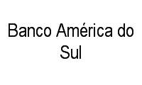 Logo Banco América do Sul em Bonsucesso