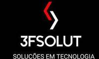 Logo 3FSOLUT  SOLUCÕES EM TECNOLOGIA em Pernambués