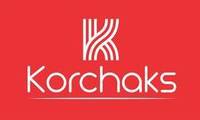 Logo Korchaks Systems em Centro-sul