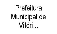 Logo Prefeitura Municipal de Vitória da Conquista