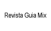 Logo Revista Guia Mix