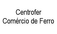 Logo Centrofer Comércio de Ferro em De Lazzer