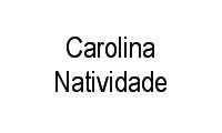 Logo Carolina Natividade em Zona 05