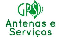 Logo Gps Antenas E Serviços