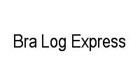 Logo Bra Log Express em Vila Monte Alegre