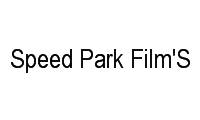 Logo Speed Park Film'S em Rio Branco