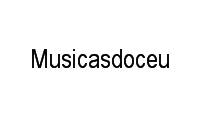 Logo Musicasdoceu